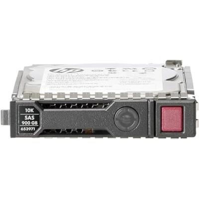 Hard Drive HPE 872479-B21 2,5" 1,2 TB