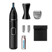 Neus- en Oortrimmer Philips series 5000 - thumbnail