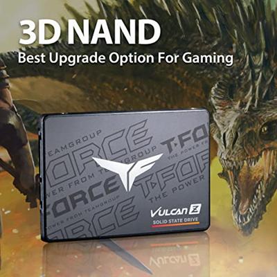 Team Group VULCAN Z 1 TB SSD