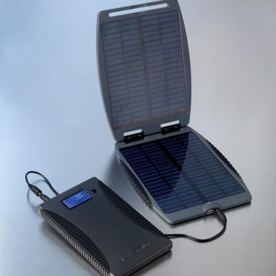 Power Traveller Solargorilla 5060176980204 Lader op zonne-energie Power Traveller Solargorilla 5060176980204 Lader op zonne-energie