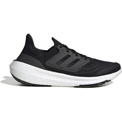 adidas Ultraboost Light Hardloopschoenen Zwart Wit adidas Ultraboost Light Hardloopschoenen Zwart Wit