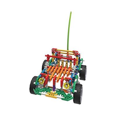 K&apos;Nex classic bouwset 70 modellen, 705dlg.