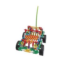 K&apos;Nex classic bouwset 70 modellen, 705dlg. - thumbnail