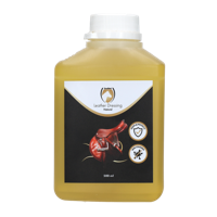 Excellent Leather Dressing Naturel 500 ml - thumbnail