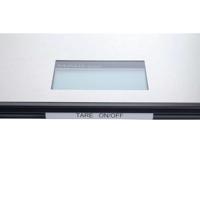 Maul MAULglobal Pakketweegschaal Weegbereik (max.) 25 kg Resolutie 20 g Zilver - thumbnail