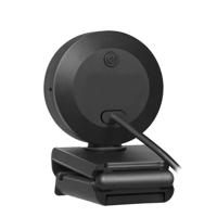 LogiLink UA0384 Full HD-webcam Klemhouder, Microfoon - thumbnail