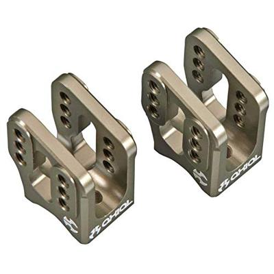 Axial AR60 OCP Machined Link Mounts (AX30830)