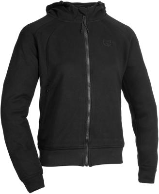 OXFORD jas "armourlite aa contour". jacket amourlite contour 46 black