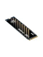 MSI Spatium M450 PCIe 4.0 NVMe M.2 500GB PCI Express 4.0 3D NAND - thumbnail