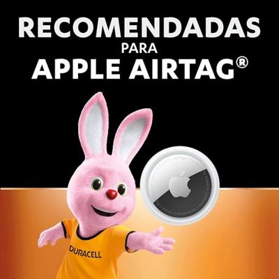 Duracell Specialty 2032 lithium-knoopcelbatterij - thumbnail