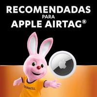 Duracell knoopcel Specialty Electronics CR2032, blister van 4 stuks - thumbnail