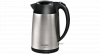 Bosch Haushalt TWK3P420 Waterkoker Aantal/Volume: 1.7 l Zilver - thumbnail