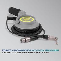 Reloop RHP-10 Mono Neon - thumbnail