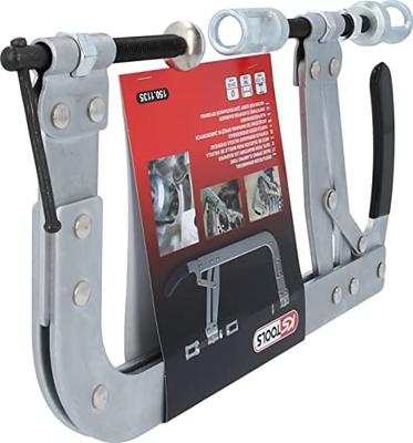 KS Tools 150.1135 Klepveerspanbeugel, 10-135 mm