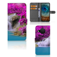Nokia X10 | Nokia X20 | Flip Cover | Waterval - thumbnail