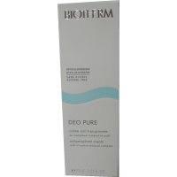 Biotherm Deo Pure Antiperspirant Cream 75ml Deodorant - thumbnail