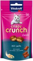Crispy crunch zalm 60g Vitakraft - Vitakraft - thumbnail