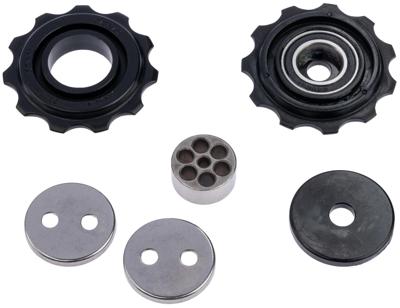 SRAM derailleurwielen set pulley set x-9 my05