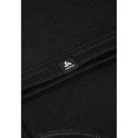 Odlo Merino Warm Bivakmuts Black One Size - thumbnail