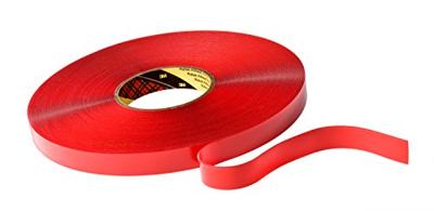 3M 4910F12 Plakband Transparant (l x b) 33 m x 12 mm 1 stuk(s) 3M 4910F12 Plakband Transparant (l x b) 33 m x 12 mm 1 stuk(s)
