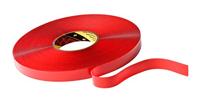 3M 4910F12 Plakband Transparant (l x b) 33 m x 12 mm 1 stuk(s) - thumbnail