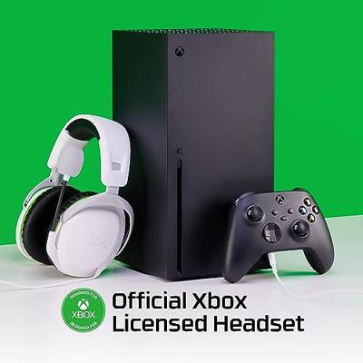 HyperX CloudX Stinger 2 Xbox Over Ear headset Kabel Stereo Wit Gamen - thumbnail