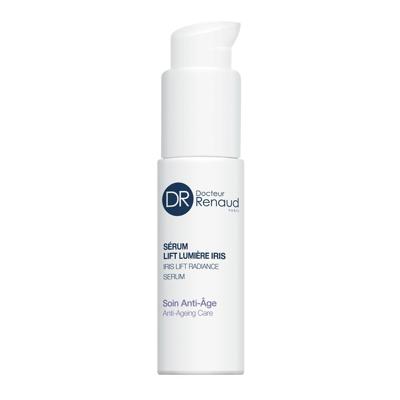 Docteur Renaud Soin Anti-Age Iris Serum Lift Lumière 30ml