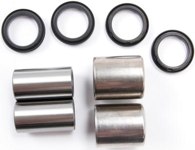 ALL BALLS Racing wieldraagarm lagerset repair sets 28-1082 abr swingarm bearing