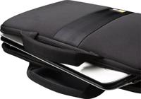 Case Logic 11.6" Hard Shell Netbook Sleeve - thumbnail