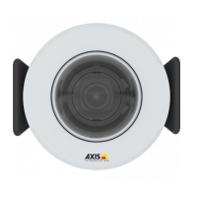 M3015 Network Camera - Netwerkbewakingscamera - koepel - kleur - 2 MP - 1920 x 1080 - 1080p - thumbnail