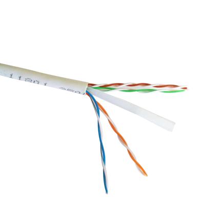 Cablexpert netwerkkabel, UTP CAT 6, 2 m