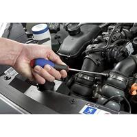 Expert by Facom Schroevendraaier voor Sleufschroeven Monteur | 5,5 x 125 - E165482 - thumbnail