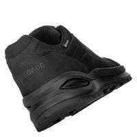 Lowa Renegade Evo GTX Lo Lage Wandelschoen Dames Black/Black 4,5 - thumbnail