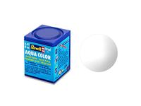 Revell 36101 Aqua Color verf Kleurloos (glanzend) Kleurcode: 01 Doos 18 ml - thumbnail
