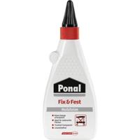 Ponal Houtlijm Fix & Fest - thumbnail
