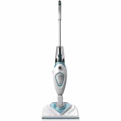 Black&Decker fsm1616 lift&reach stoomreiniger