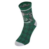 Harry Potter Socks Slytherin S-M - thumbnail