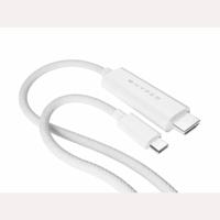 Hyper HyperDrive USB-C to HDMI cable (4K60Hz/2.5m) - thumbnail