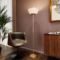 Kare Design Club Walnut Draaibare Fauteuil - Kunstleer Zwart - thumbnail