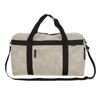 Norländer - Nubuck Sporttas