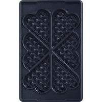 Tefal XA8006 Kookaccessoires Zwart - thumbnail