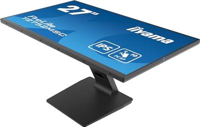 Iiyama ProLite T2752MSC-B1 monitor - thumbnail