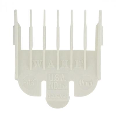 Wahl Accessoires Opzetkam 4,5mm Wahl Accessoires Opzetkam 4,5mm