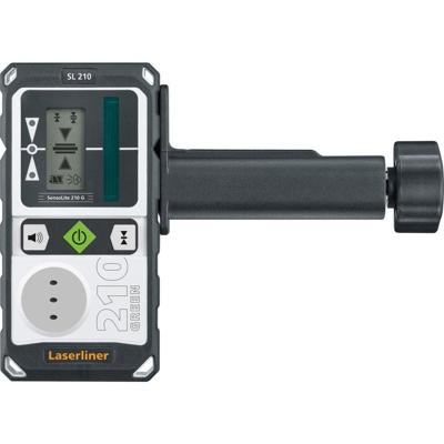 Laserliner SensoLite G 210 Set Laserontvanger voor rotatielasers - 028.69A