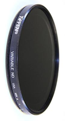 Tiffen 72mm Variable ND Filter - thumbnail