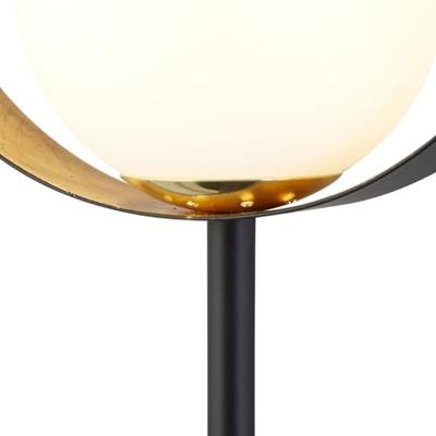 Searchlight Design tafellampOrbital - EU8141BGO