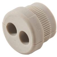 Weidmüller 2443800000 Afdichting 10 stuk(s) - thumbnail