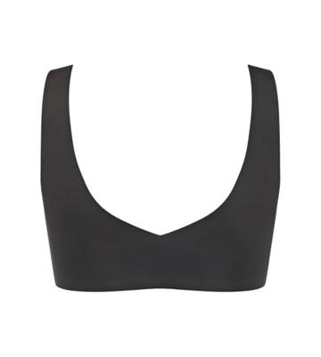 Zero Feel Bralette padded 2.0 - naadloze Bh - Comfortabele Bh top zonder beugel of sluiting - Schijnt niet door