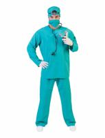 Chirurg pak Dave - thumbnail