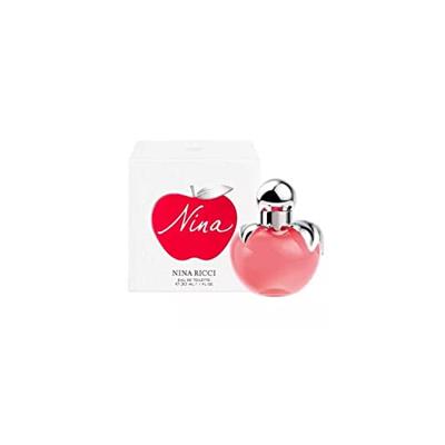 Nina Ricci Nina Eau de Toilette